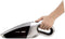 Rowenta Extenso Cyclonic AC4769 - Kruimelzuiger - 7.2V accu 16 min gebruik - Zwart/Zilver