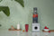 Smeg BLC02EGMEU - Blender - 1400W 9 snelheden - Groen