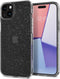 Spigen ACS06648 - Soft Case - Schokabsorberend TPU - Transparant