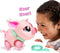 Little Live Pets - My Pet Pig - Interactief Biggetje Piggly - 17x16x15cm