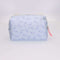 Reistasje Stitch Blauw 100 % Polyurethaan 17 x 10 x 7 cm