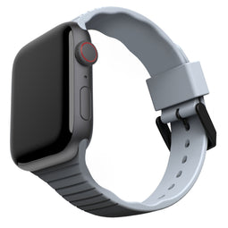 Urban Armor Gear 19249Q315151 - Bandje - Siliconen met gespsluiting - Blauw