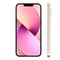Apple iPhone 13 - Roze - 128 GB - Fysieke simkaart + eSIM