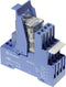 Finder 59.34.9.024.5050 Relaismodule Nominale spanning: 24 V/DC Schakelstroom (max.): 7 A 4x wisselcontact 1 stuk(s)