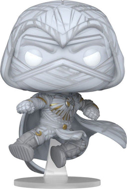 Funko - Moonknight - POP N° 1047 - Marvel