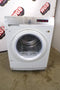 AEG T76489IH2 - Warmtepompdroger - 8 kg - Vochtsensor - 66 dB - Energieklasse A+