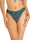 BAKU ZAFARI REGULAR - Dames Bikinibroekje - Panterprint - Olive (Maat 38)