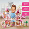 PLAYMOBIL 71845 - Prinsessenkasteel - Koninklijk paar - Sprookje speelgoed (4+)