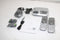 Gigaset E560A Duo - DECT-telefoon - Antwoordapparaat 25 minuten - 2 handsets