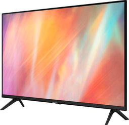 Samsung 55AU7040 - Ultra HD TV - 4K Resolutie - Zwart (2022)