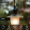 Lucide ARUBA - Hanglamp Binnen/Buiten - Ø 25 cm - Dimbaar - Zwart