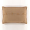Kussenhoes Alexandra House Living Beige 50 x 75 cm