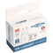 Ansmann HC218PD - USB Charger - 20W USB-A en USB-C - Wit