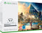 Microsoft Xbox One S - Console 500 GB - Assassin's Creed Origins - Wit