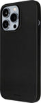 Artwizz TPU Case Backcover - Apple iPhone 13 Pro - Slank en duurzaam - Zwart