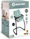 SMOBY Maxi Cosi Quinny 3in1 voedingsstoel voor pop Draagzak Rocker