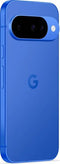 Google Pixel 10 - Blauw - 128 GB - Fysieke simkaart + eSIM