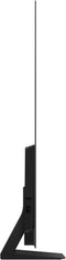 Samsung OLED S93F - Ultra HD TV - 4K AI Upscaling Pro - QD-OLED Grafiet (2025)