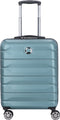 Delsey Air Armour - Handbagage koffer - 4 wielen - 55 cm - lichtgroen