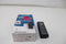 eufy Video Doorbell C30 - Videodeurbel - 2K FHD - Inclusief Chime en SD-kaart