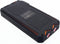 PowerNeed S12000Y powerbank Lithium-Polymeer (LiPo) 12000 mAh Zwart, Oranje