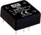 Mean Well SKMW30G-15 DC/DC-converter 2 A 30 W Aantal uitgangen: 1 x Inhoud 1 stuk(s)