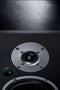 Magnat Monitor Reference 2A - 2-weg actieve luidspreker - Bluetooth 5.0 aptX - Zwart