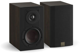 Dali Opticon 1 MK2 - Boekenplank speaker - 2-weg - 4,75 inch woofer
