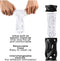 Dorcel - Masturbator Met Sleeve Deep Blow - Wit