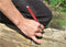 Pica 540/24 - Timmermanspotloden - 10 stuks - 24 cm - grafiet