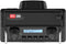 PerfectPro DPR2-18V - DAB+ Werkplaatsradio - Bluetooth en FM - (zonder accu en lader)