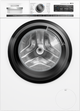Siemens WM14VMFCB Wasmachine 9 kg 1400 rpm | antiVlekken, AquaStop & speedPack
