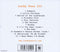Lucky Fonz III - CD - Stereo - 35:52 speelduur