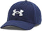Under Armour Men's UA Blitzing adjustable Heren Pet - Blauw - Maat One-Size