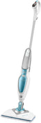 BLACK+DECKER FSM1630-QS - Stoomreiniger - Deltavoet - Wit