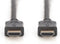 Assmann AK-330107-030-S - HDMI A-stekker naar HDMI A-stekker - 4K UHD 3D - Zwart