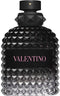 Valentino Uomo Born in Roma - Eau de Toilette Spray - Houtachtig - 100 ml