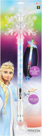 Toi-Toys Ice Princess - Toverstaf - Licht en geluid - 21 cm