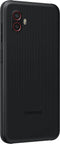 SAMSUNG Galaxy XCover6 Pro - 128 GB - 6 GB RAM - 5G - Zwart