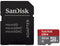 SanDisk Ultra - microSDHC - 32GB - Class 10 UHS-I A1 - met SD-adapter