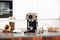 Solac CE4552 - Espressomachine - 20bar pompdruk 1,7L watertank - Zwart Roestvrijstaal