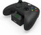 Hori Solo Charging Station - Xbox Series X|S - Laadstation met batterijpakket - Zwart