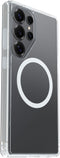 Otterbox Symmetry Series - Soft case - Drop+ gecertificeerd - Galaxy S25 Ultra