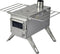 Winnerwell Nomad Cook Camping Houtkachel - Medium
