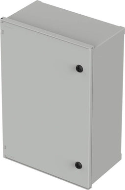 Bopla Polysafe PS 642 Schakelkast 600 x 400 x 230 Polyester Grijs-wit (RAL 7035) 1 stuk(s)