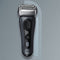 Braun 8413s - Elektrisch scheerapparaat - Wet&Dry - 40° flexibele scheerkop