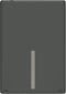 Onyx BOOX Note3 e-book reader - Touchscreen 64 GB Wi-Fi Zwart