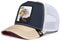 Goorin Pet - MV Predator Navy