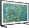 Samsung The Frame QLED Full HD 32LS03C - Full HD TV - 32 inch - Zwart (2023)