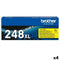 Brother HLL3220CW 3240CDW DCPL3520CDW 3560CDW MFCL3740CDW 3760CDW HLL8230CDW 8240CDW MFCL8340CDW 8390CDW - Toner - Geel (4 stuks)